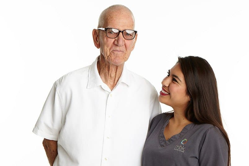 Careers at the senior living community in Costa Mesa