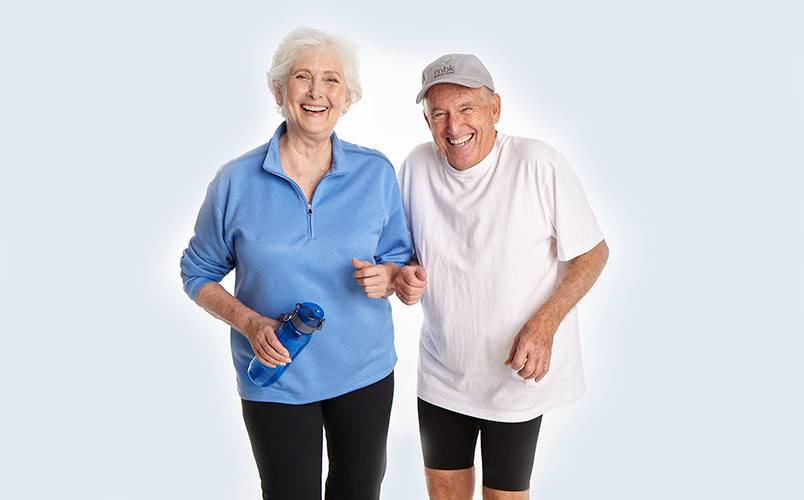 MBKonnection at the senior living community in Costa Mesa