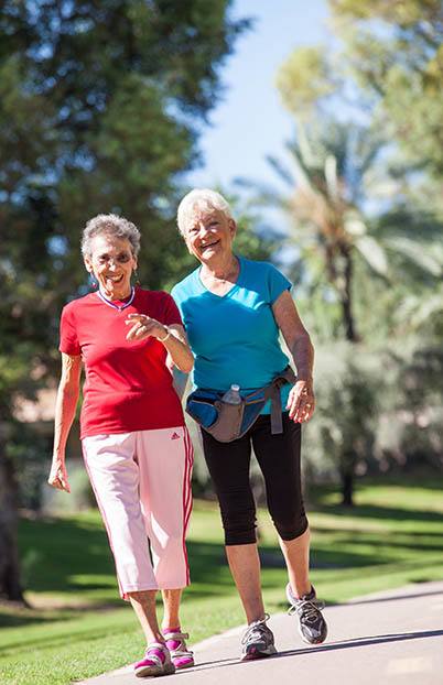 We are here to help our residents at Fairview Commons in Costa Mesa