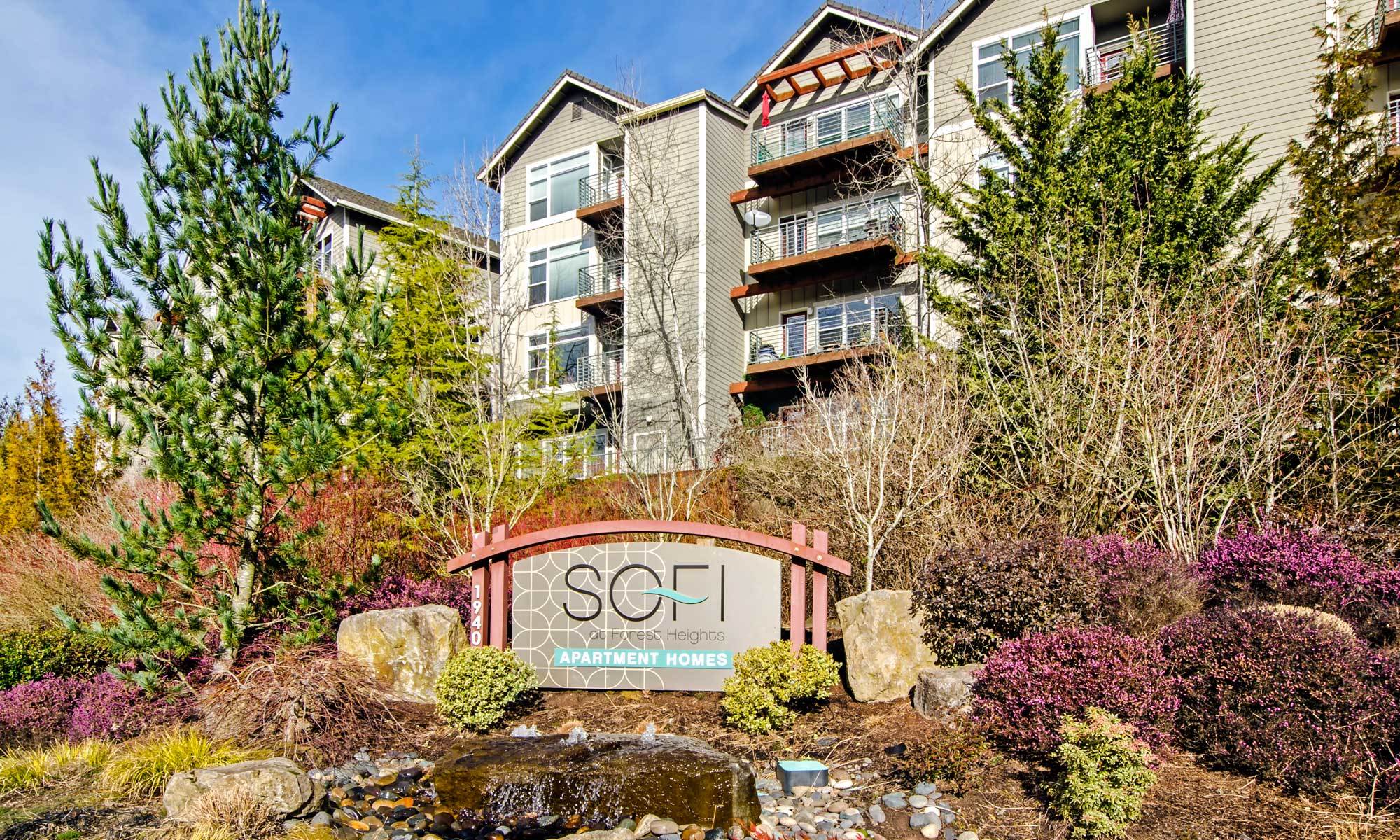 Apartments in Portland, OR