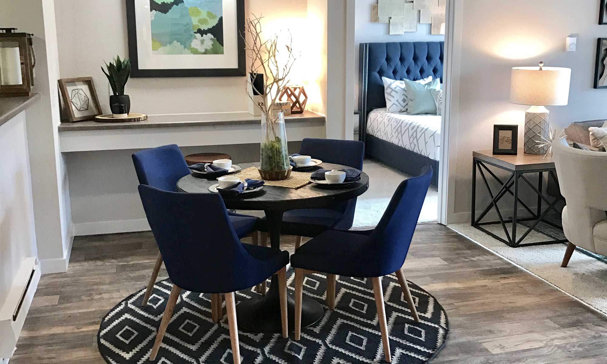 Apartments in Renton, WA