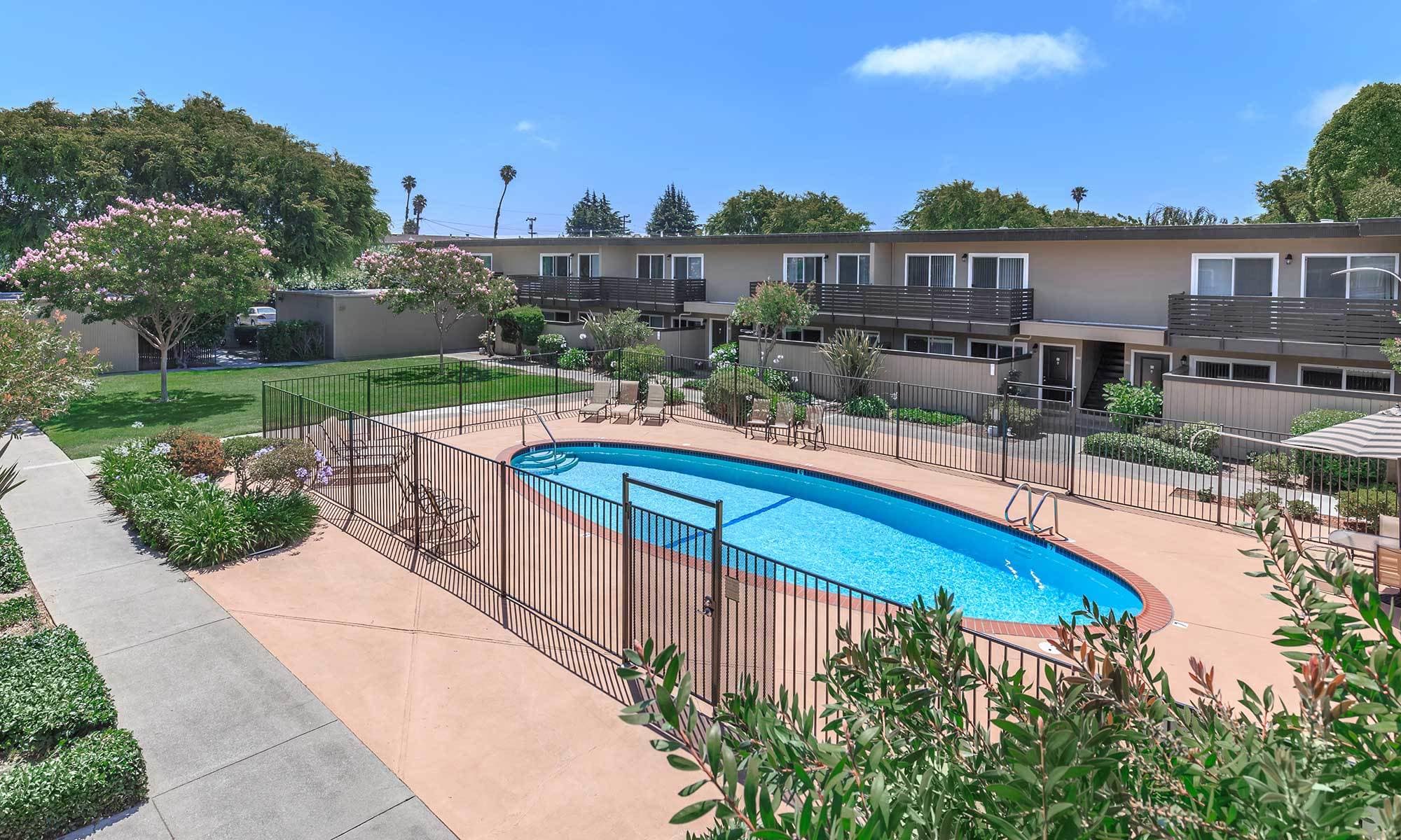 Apartments in Hayward, CA
