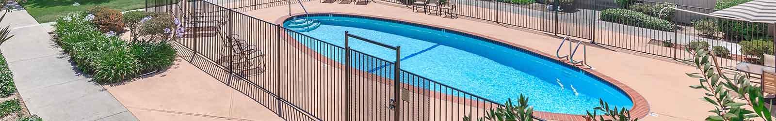 Apartments in Hayward respects your privacy