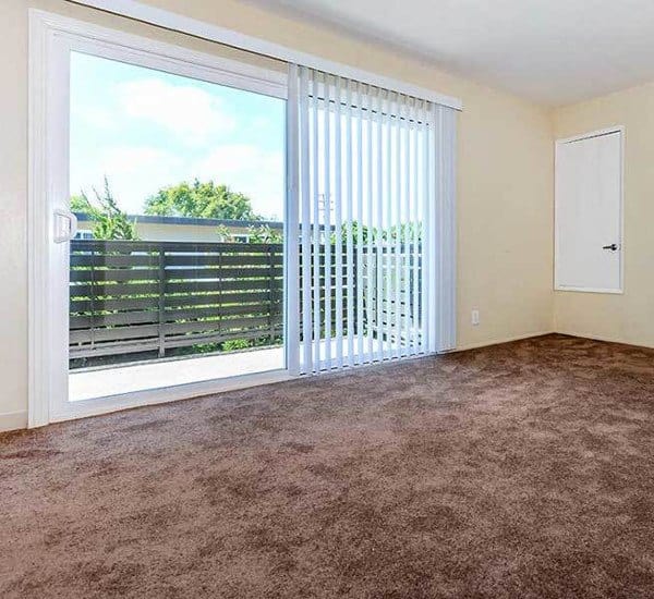 Well appointed apartments in Hayward