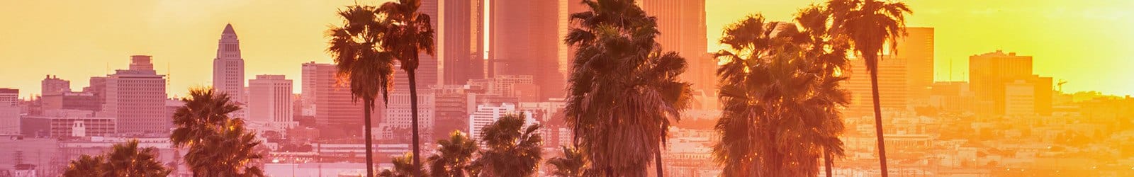 Information about the neighborhood near our apartments in Los Angeles