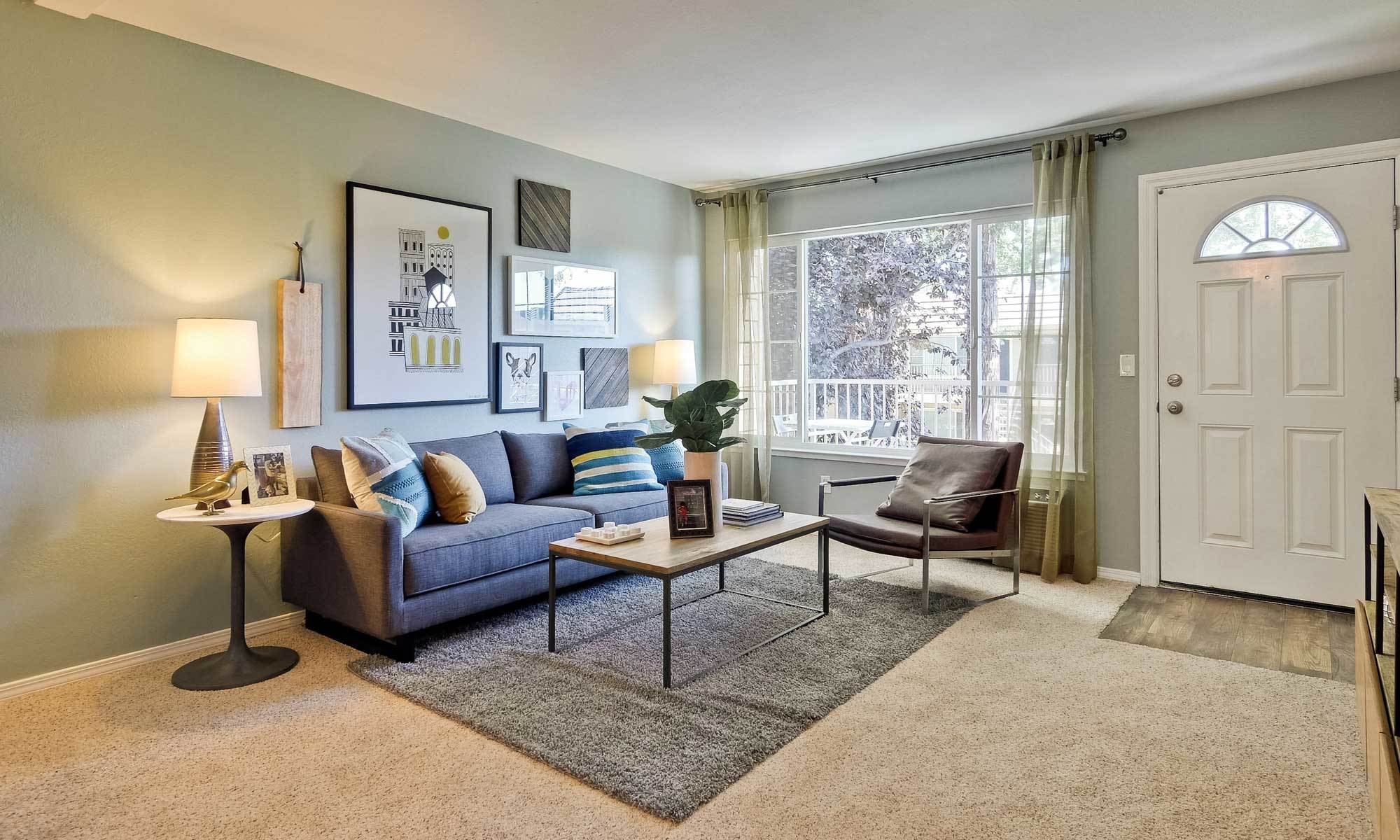 Apartments in San Jose, CA