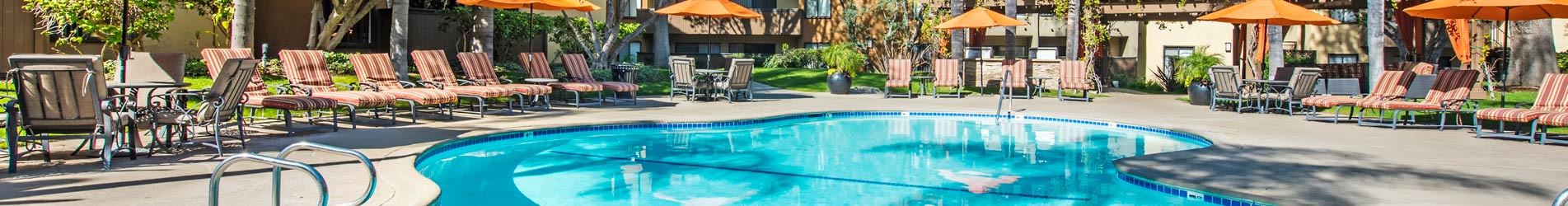 Pet friendly apartments in Woodland Hills