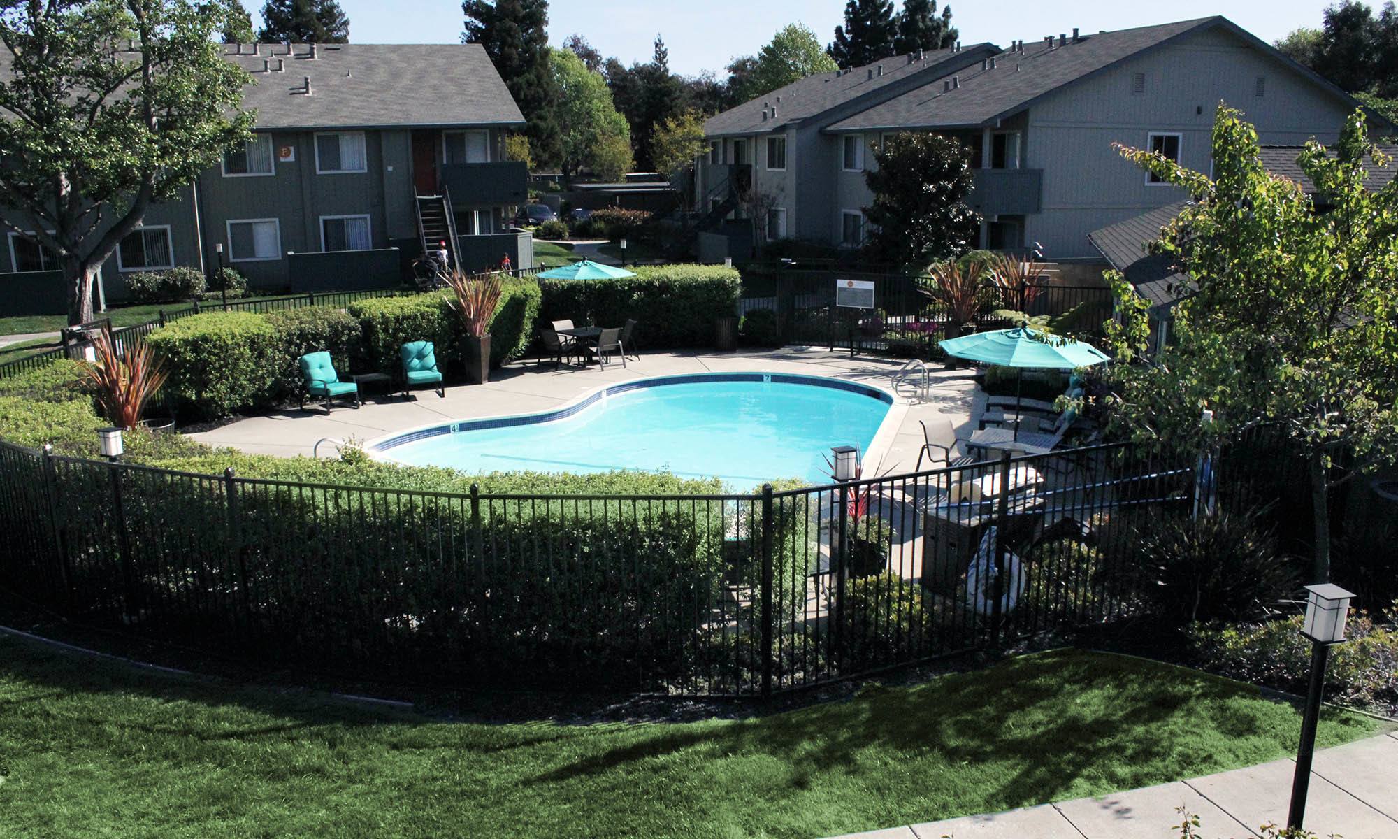 Apartments in Fremont, CA