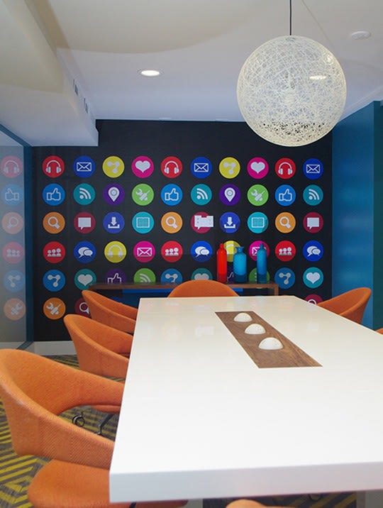 Amenities at apartments in Sunnyvale