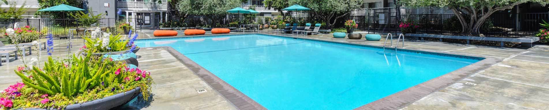 Apartments in Thousand Oaks