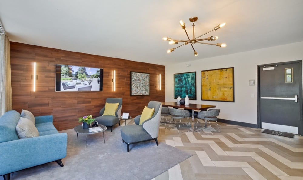 Downtown Palo Alto, CA Apartments for Rent Mia