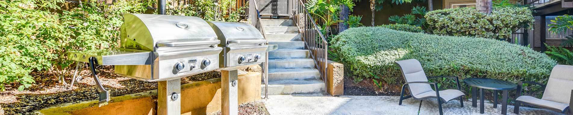 Pet friendly apartments in Burbank