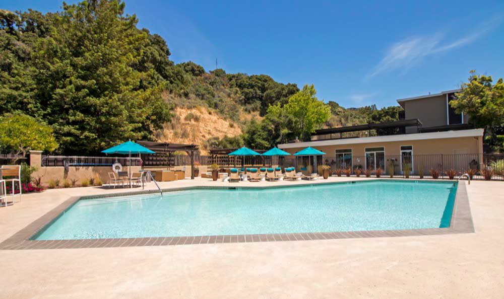 Belmont, CA Apartments for Rent near San Carlos Sofi Belmont Hills