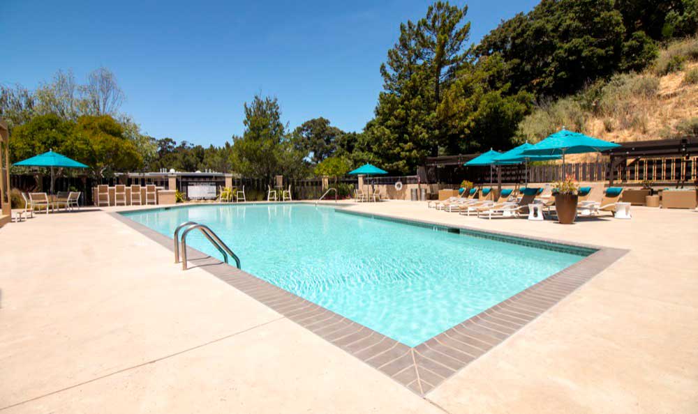 Belmont, CA Apartments for Rent near San Carlos | Sofi Belmont Hills