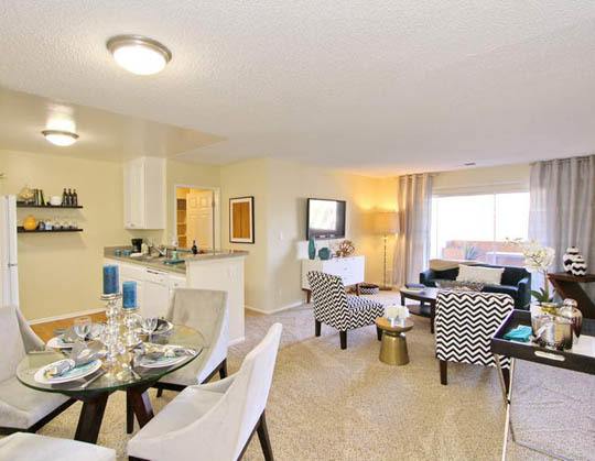 Experience the life of luxury at Sofi Thousand Oaks
