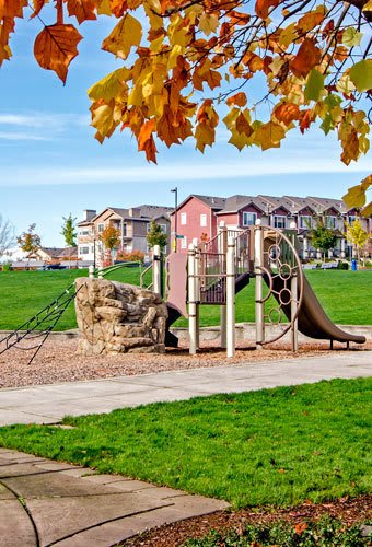 Sofi at Cedar Mill is close to downtown!
