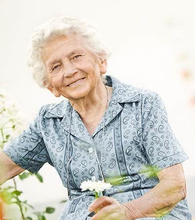 Memory Care at Pacific Gardens Alzheimer's Special Care Center