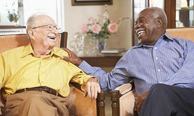 Daily Life at Pacific Gardens Alzheimer's Special Care Center