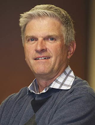 Jerry Erwin Founder & Chairman of the Board at JEA Senior Living