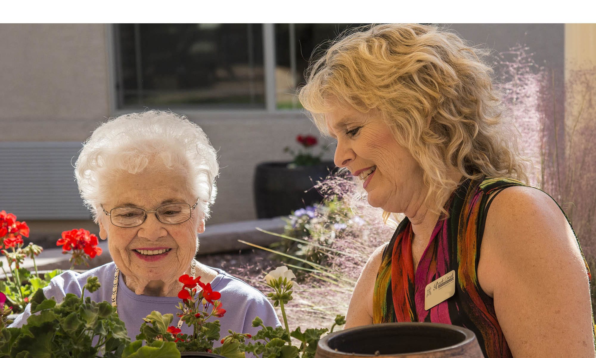 Pheasant Run Alzheimer's Special Care Center Contact Us