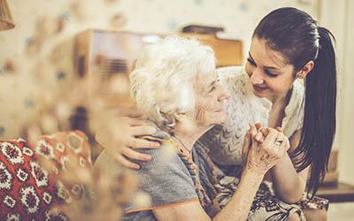 Services At Lakewood Alzheimer S Special Care Center