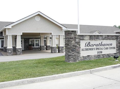 care special center prairie dardenne alzheimer senior living mo