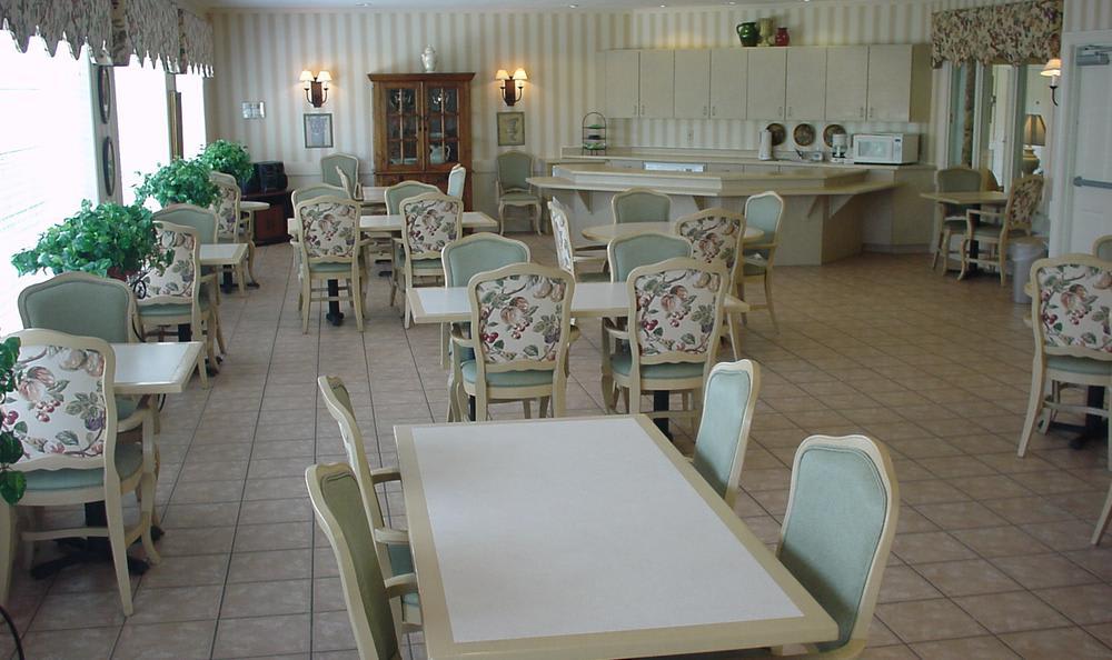 Photos of Callaway Gardens Alzheimer's Special Care Center in Kennewick