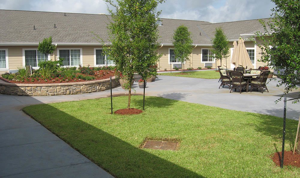 Photos Of Cedar Ridge Alzheimers Special Care Center In Cedar Park Texas 4401