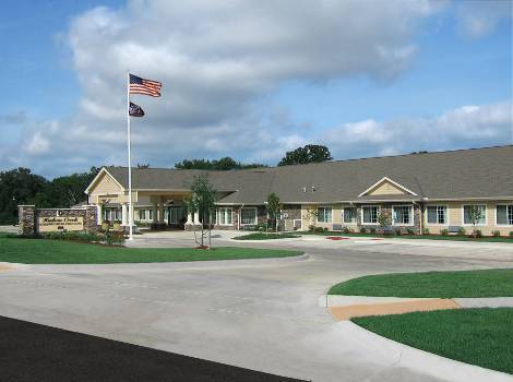 Park Hudson Bryan Senior Living Hudson Creek Alzheimer S Special Care Center