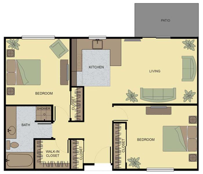 Homestead Suite B