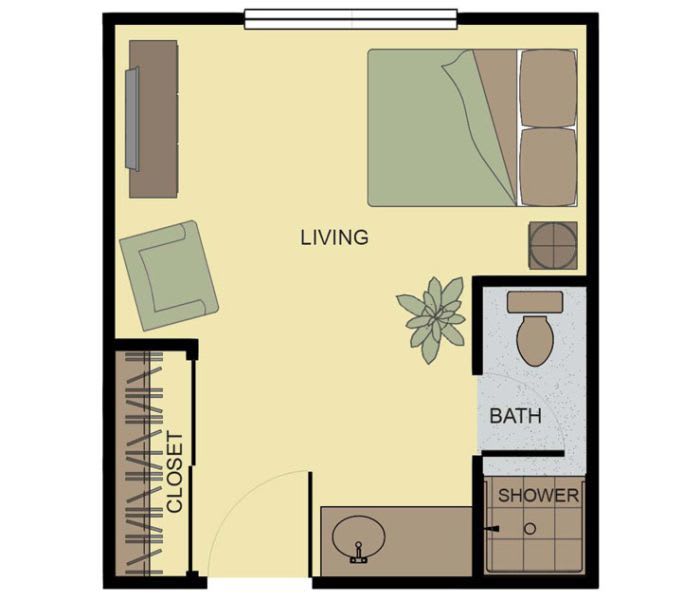 Independent Suite A