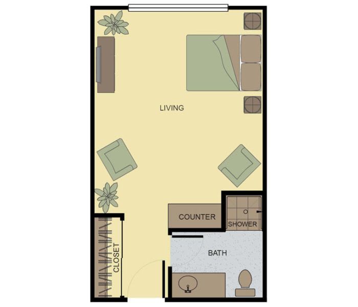 Independent Suite B