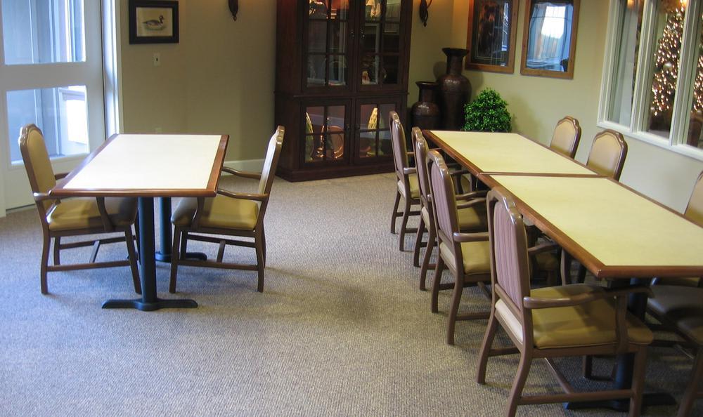 Photos of Pine Ridge Alzheimer's Special Care Center in Spokane Valley