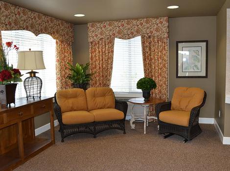 Hillsborough Omaha Senior Living Prairie Meadows Alzheimer S