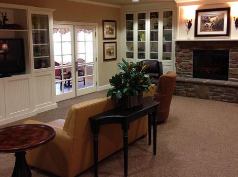 Hillsborough Omaha Senior Living Prairie Meadows Alzheimer S
