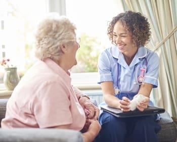 Assisted Living at Royal Columbian Retirement Inn