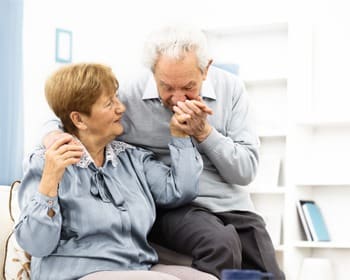 Independent Living at Royal Columbian Retirement Inn
