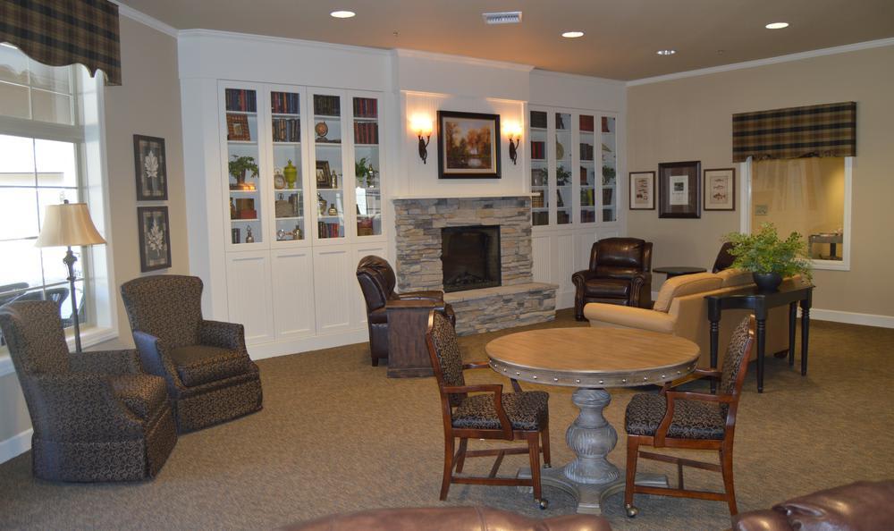 Photos of Colonial Gardens Alzheimer's Special Care Center in West