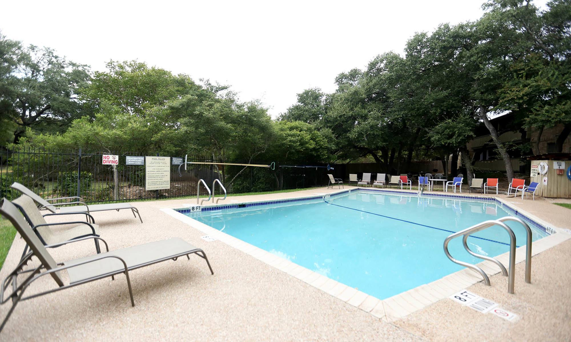 Apartments For Rent In North West Hills Austin Tx Bent