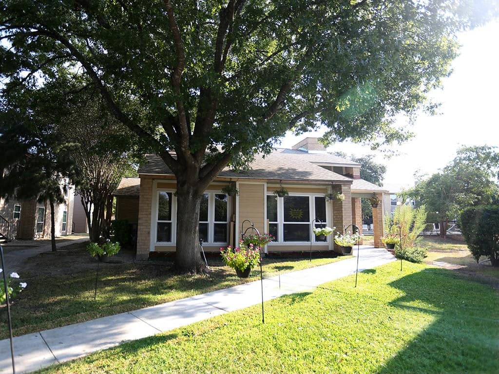 Photos Of Bridge At Sterling Village In Austin Tx