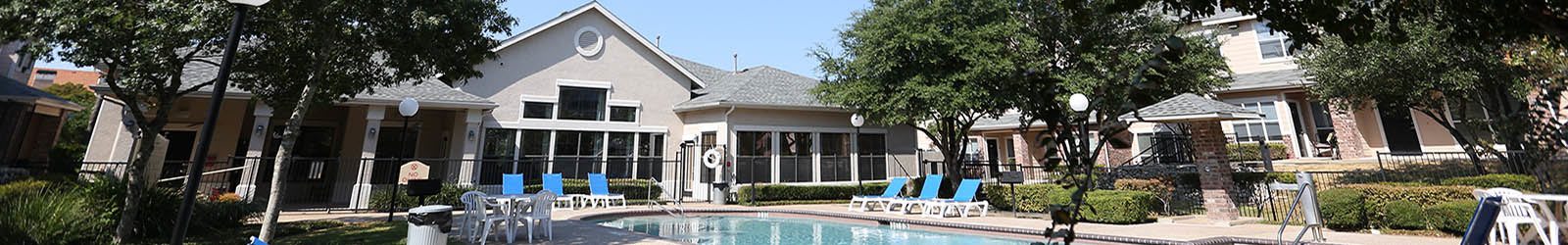 Reviews Of The Park At Summers Grove In Austin Tx