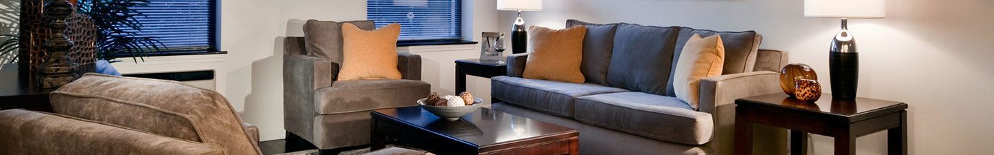 Pet friendly apartments in Morristown