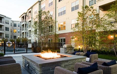 Our fantastic Malden apartments are where you need to be