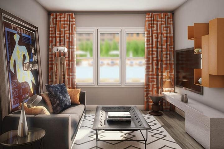 North Shore Boston Malden, MA Apartments for Rent | The ...