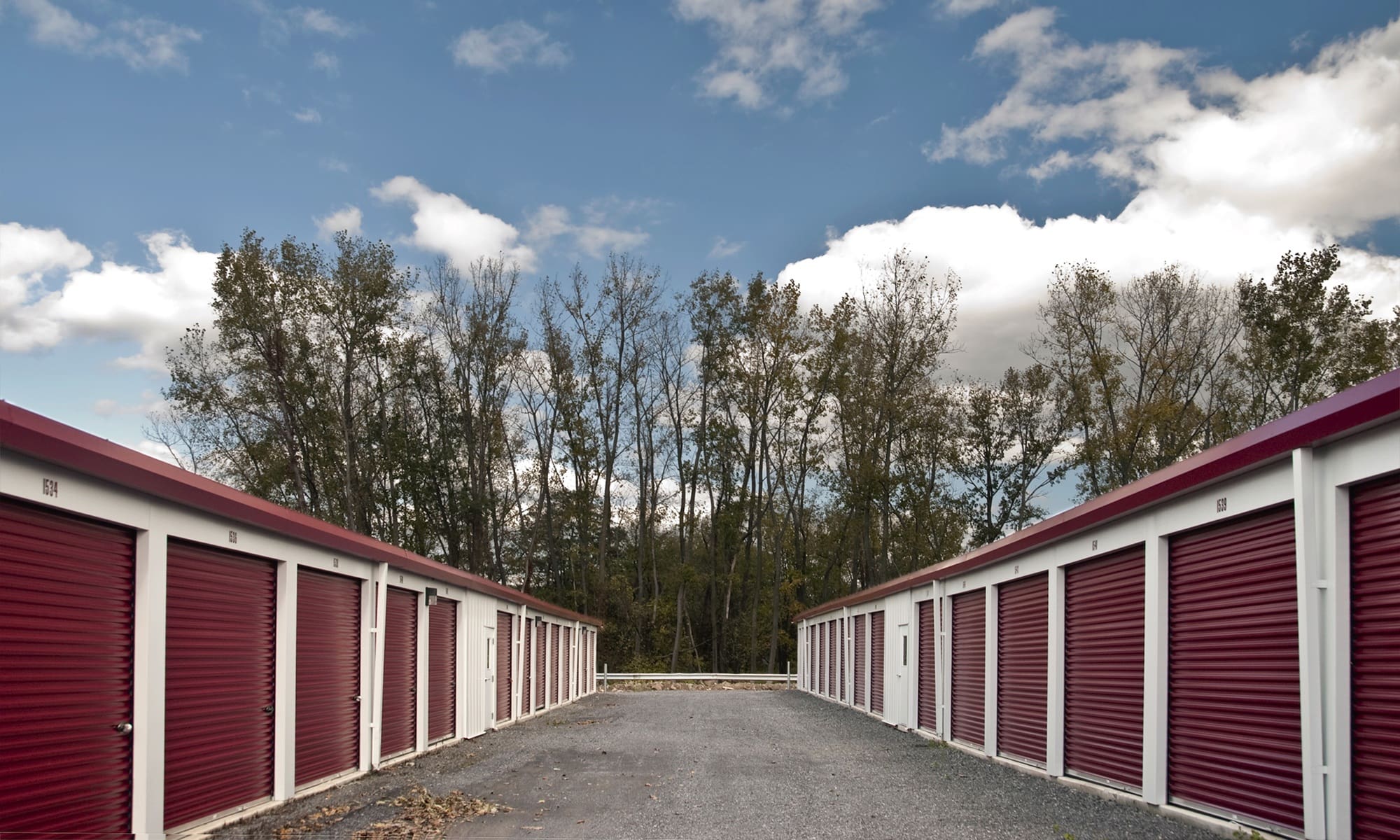 Self storage in Chico CA