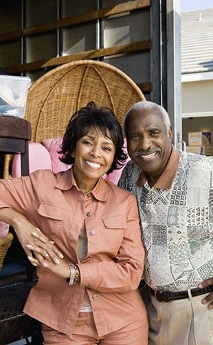 Armour Self Storage Testimonials