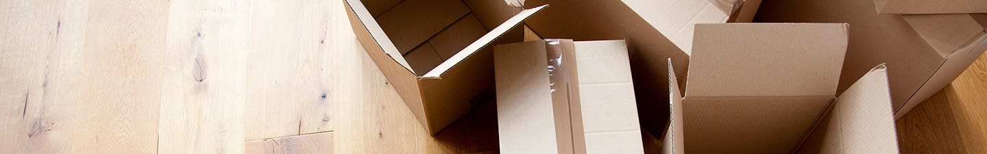 Self Storage available at Tiger Self Storage