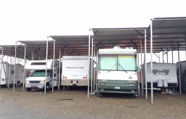 About us at Tiger Self Storage