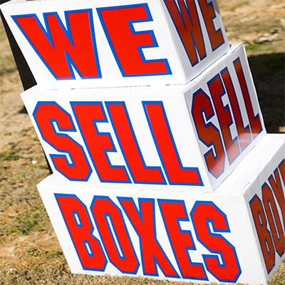 Tips from Moody Road Storage for handling your belongings during a move.