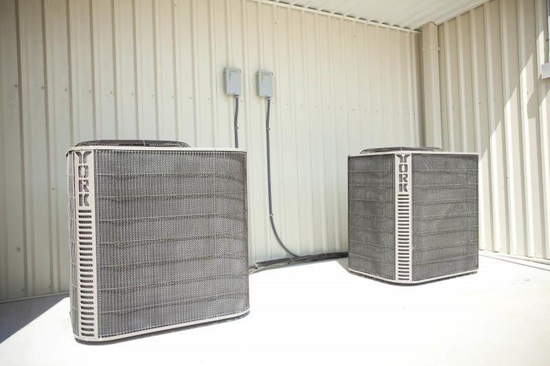 Self Storage Glynn County Brunswick, South Port Storage